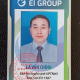 La Văn Chính